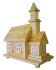 Tower-room (plywood)