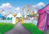 Стікербук з наліпками - Scooby-Doo: Пригоди Скубі ©Warner Bros.