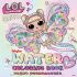 Водна розмальовка - L.O.L. Surprize! Fairies