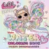 Водна розмальовка - L.O.L. Surprize! Fairies