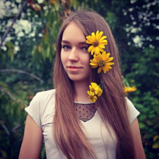 Катерина Валерьїва