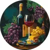 Painting by numbers - Exquisite tasting ©art_selena_ua