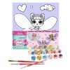 Painting by numbers - L.O.L. Surprise! O.M.G. Fairies Sweetiefly