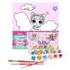 Картина по номерам - L.O.L. Surprise! O.M.G. Fairies Skystarling