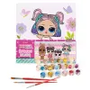 Painting by numbers - L.O.L. Surprise! Spring Bling CandyQT