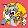 Painting by numbers - Tom and Jerry: More Fun Together ©Warner Bros.