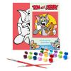 Картина за номерами - Tom and Jerry: Разом веселіше ©Warner Bros.