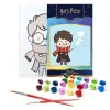 Painting by numbers - Harry Potter: Cute Patronus ©Warner Bros.