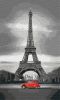 Painting by numbers - Paris 2 