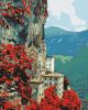 Картина по номерам - Madonna della Corona