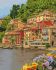 Painting by numbers - Italian Embankment 
