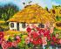 Painting by numbers - The picturesque scenery 