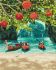 Painting by numbers - Holidays in Thailand 