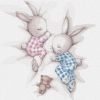 Painting by numbers - Sweet dreams 2 ©tanya_bonya