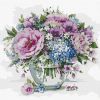 Painting by numbers - Summer colors