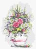 Painting by numbers - Summer assortment