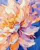 Painting by numbers - Petal Symphony ©art_selena_ua