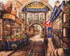 Картина по номерам - Passage