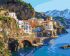 Painting by numbers - Bright Italy