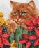 Painting by numbers - Red happiness 