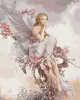 Painting by numbers - Fairy of Harmony 