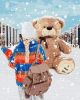 Картина за номерами - Казкова мить