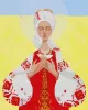 Sets of paintings - "Mother-Ukraine" & "Youth"