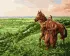 Painting by numbers - Cossack spirit ©Sergey Lobach