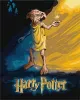Картина по номерам - Harry Potter: Постер с Добби ©Warner Bros.