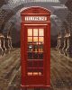 Painting by numbers - Harry Potter: A magical entrance ©Warner Bros.