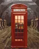 Картина по номерам - Harry Potter: Волшебный вход ©Warner Bros.