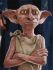 Картина по номерам - Harry Potter: Сила верности ©Warner Bros.