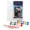 Painting by numbers - Harry Potter: Magical vibe ©Warner Bros.