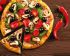 Painting by numbers - Italian dish