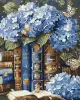 Painting by numbers - Flower Garden ©art_selena_ua