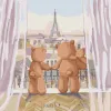 Картина по номерам - Семейное путешествие ©tanya_bonya