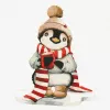 Painting by numbers - Favorite winter ©tanya_bonya