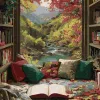 Painting by numbers - Mountain Dream ©art_selena_ua