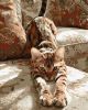 Painting by numbers - Morning Stretch ©art_selena_ua