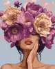 Painting by numbers - Floral melody ©victoria_art___