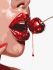 Painting by numbers - Sweet cherry ©art_selena_ua