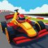 Painting by numbers - Colourful racing ©art_selena_ua