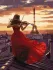 Painting by numbers - Playing the violin ©art_selena_ua