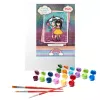 Painting by numbers - Look-Be Kind Santoro Gorjuss Collection