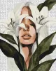 Painting by numbers - Colorful Poetry: Lilies ©art_selena_ua