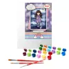 Painting by numbers - Catch A Falling Star Santoro Gorjuss Collection