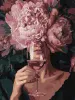 Painting by numbers - Scent of Seduction ©art_selena_ua