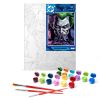 Painting by numbers - Joker: Face of madness ©Warner Bros.