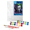 Картина за номерами - Joker: Обличчя божевілля ©Warner Bros.