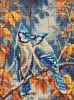 Diamond mosaic - Blue Jays ©art_selena_ua